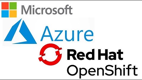 Red Hat Open shift! On Microsoft Azure (Free Learning)