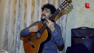 Shazada Pirliyew- Arzymy Aytmana Geldim