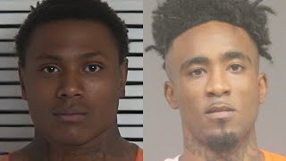 Pair indicted for murder in Opelousas deadly shooting from December