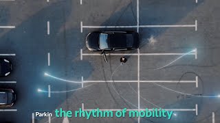 Parkin The Rhythm of Mobility