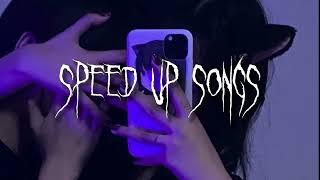 Daddy Issues - The Neighbourhood (speed up songs)