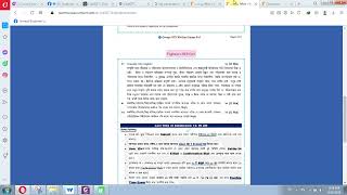 Written Question Making on Testmoz