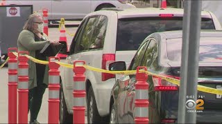 OC Officials Address Gaffe After 30,000 Antibody Tests Were Incorrectly Included In Total Number Of