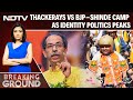 Mumbai Polls | Final Countdown For BMC, Thackerays vs BJP–Shinde Camp As Identity Politics Peaks