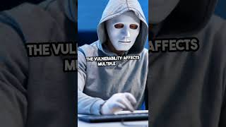 Breaking Down the XZ Backdoor Detect and mitigate CVE-2024–3094 #shorts