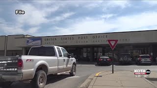 Famous Dusty Johnson voices concern for rural mail services as USPS is set to downsize Sioux Falls facil... Wealth