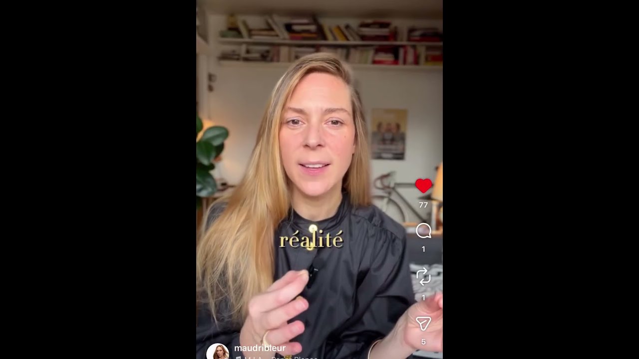 Seule en scène SOUS INFLUENCE pitch