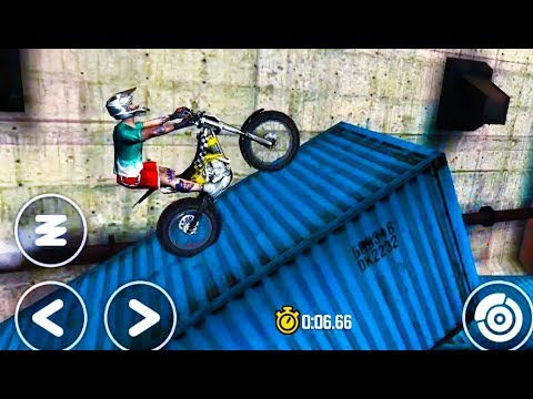 Trial Xtreme 4 Best Android Gameplay HD 30 
