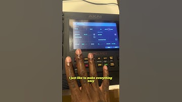 How to Export Beats on MPC