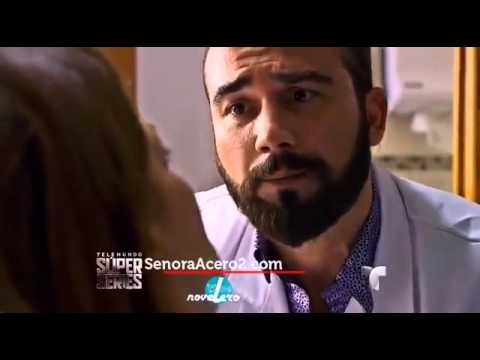 Señora Acero 2 Capitulo 5 Avance Estelar 