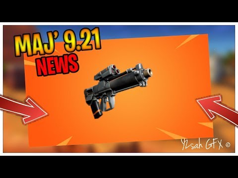 official-trailer-fortnite-:-nouveau-!-lance-grenades-de-proximitÉ-!
