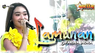 LAMUNAN | DIFARINA INDRA - ADELLA - Live GAP community Gabus PATI