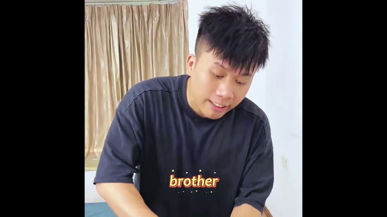 Bro just wanted to play games 😭#shorts #funny #prank #brother #usa