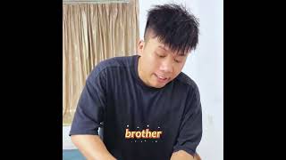 Bro just wanted to play games 😭#shorts #funny #prank #brother #usa Net Worth