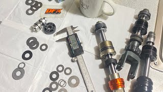 Cara Service Shock Ktc, Ride It, Rcb Dan Shock Variasi
