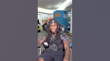 Kai Cenat Reacts to Lacy “Being” in His Stream! 😳 #kaicenatedit #lacy #shortsvideo #viral #amp