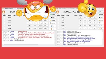 🟢Puerto 8080 en uso SOLUCION 2023 ACTUALIZADO | XAMPP