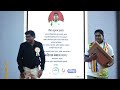 संविधान सन्मान २०२५ | श्री वैभव सुभाष ठाकरे यांना मानाचा गौरव! 🇮🇳 | Samvidhan Sanman 2025 Award