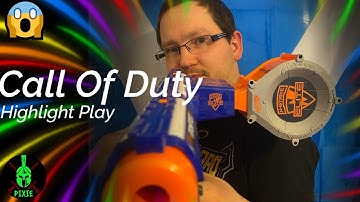 Highlight: Warzone: The Worlds Worst Hacker