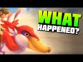 Did The Loftwings Go EXTINCT After Skyward Sword? (Zelda Theory)