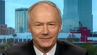 Asa Hutchinson This Week Interview NRA School Safety Plan Other Efforts to Keep 