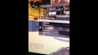 Proof of 2nd map (1/2)