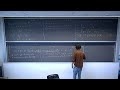 Remi jaoui a differential approach to axschaunel theorems part 4