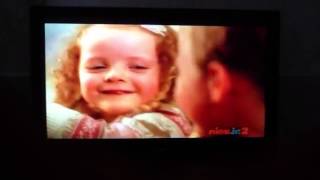 Alfie & Mia Nick Jr Ident