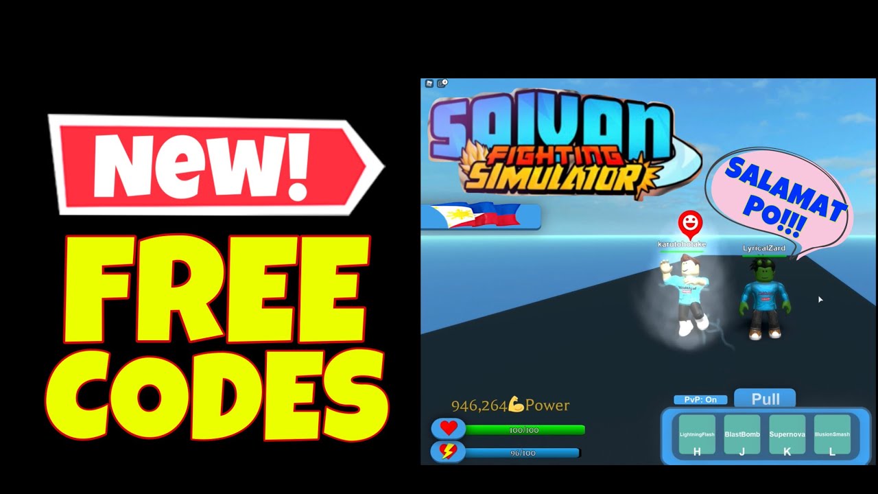 Sfs New Free Codes Saiyan Fighting Simulator Super Saiyan Simulator 3 Roblox Gameplay Youtube