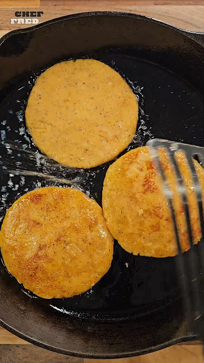 Astrid's Punch Packing Potato Pancake Power Play!😋 #shorts #hilda #potatopancake #netflix