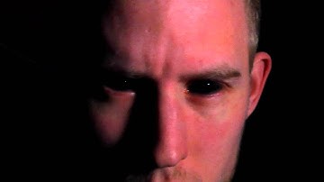 Demon eyes After effects