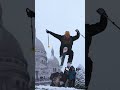 Pourquoi fait-il si froid en Suisse ?