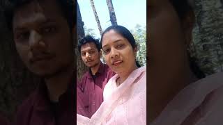 Dhanaulti Eco Park uttarakhand #dhanauti full volg