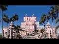 Before You Book - The Don CeSar