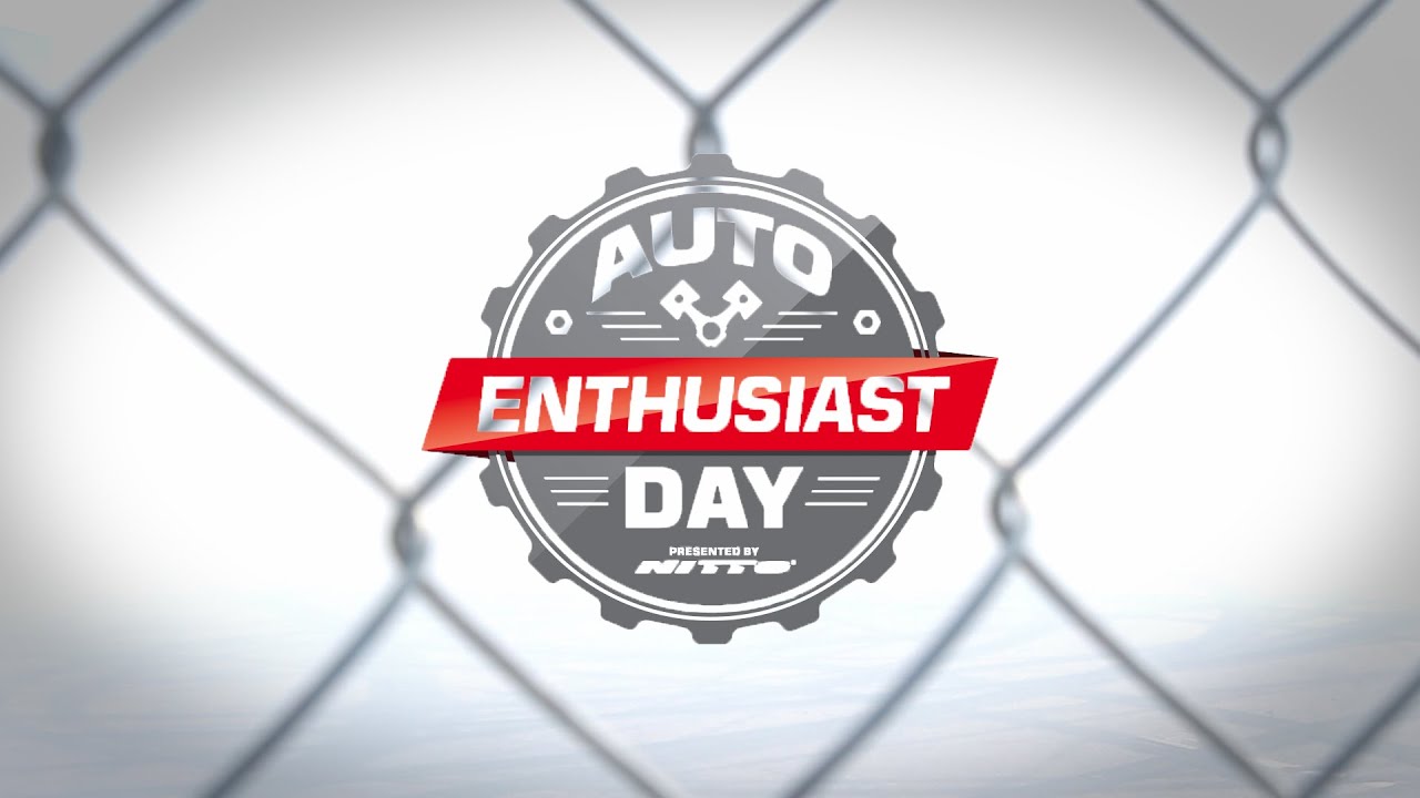 Auto Enthusiast Day