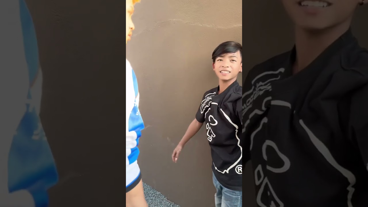 ចង់អោយខ្ញុំដកអាតូចចេញពីធីមអត់បងប្អូន🥲