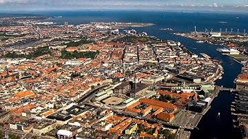 Copenhagen: The Soul of the Northern Sea