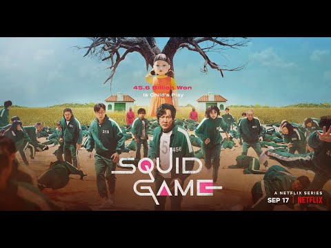 Stream Squid Game OST Remix - Flute Song (Way Back Then) by TRUNG.X