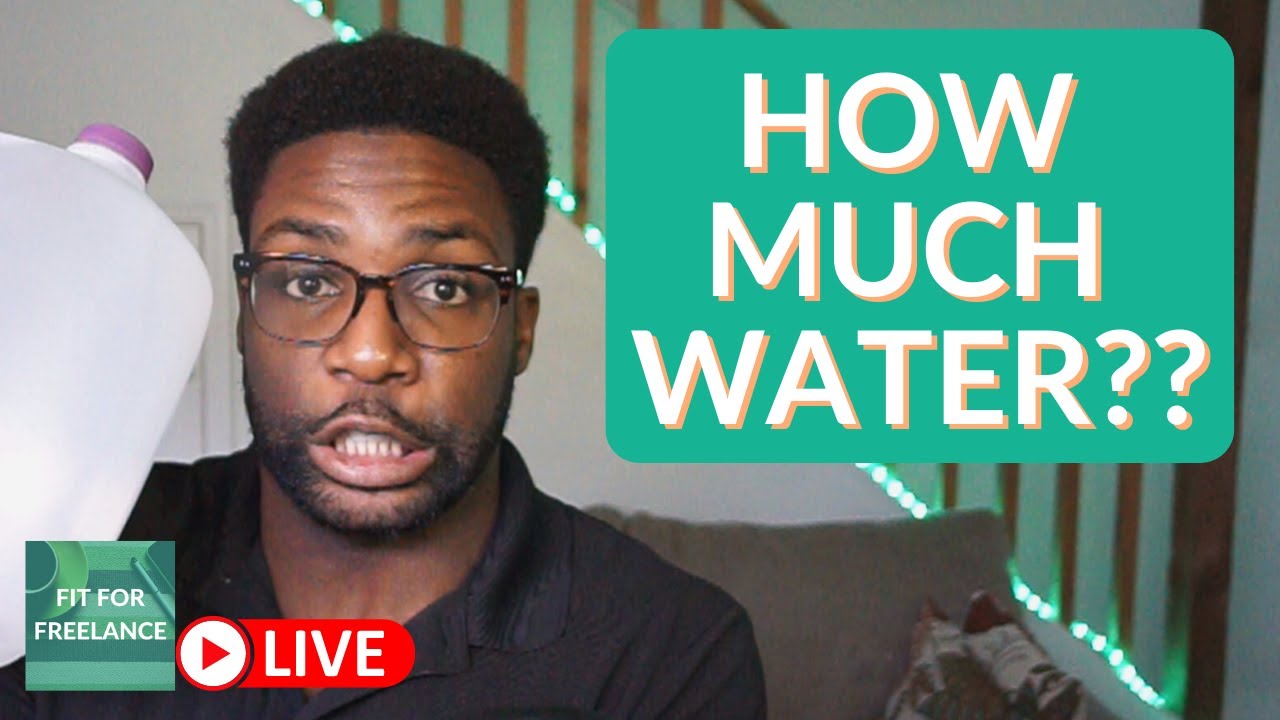 How Much Water Do I Need To Drink To Lose Weight YouTube how-much-water-do-i-need-to-drink-to-lose-weight-youtube