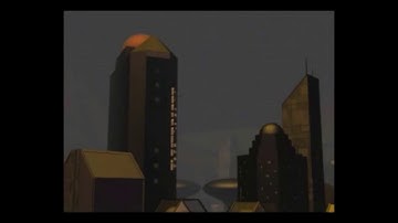 Rise of the Robots (3DO) Introduction 2 - Original