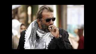 sikandar stanikzai sanjay dutt