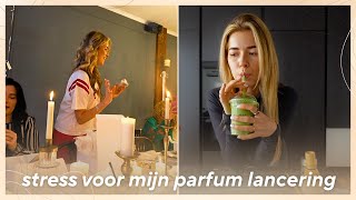 SPANNEND MOMENT EN HIER BAAL IK VAN... // weekvlog 10 ࿎ Jade Anna