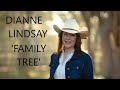 Dianne lindsay    family tree