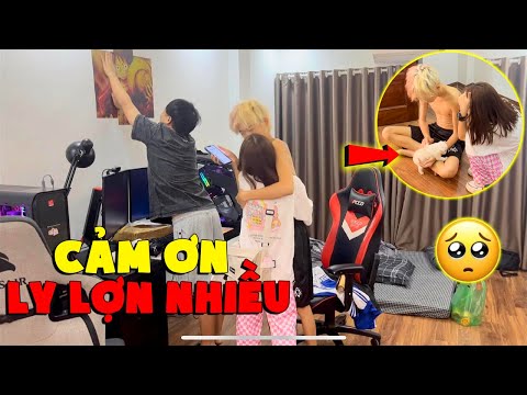 #1 Khánh Ly Lén Lút Mua Quà Sinh Nhật Sớm Làm Bất Ngờ Tặng Kelly và Cái Kết ? Mới Nhất