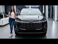 BYD Shark 6 2026 – Das neue Elektro-SUV im großen Review | Reichweite, Design & Technik