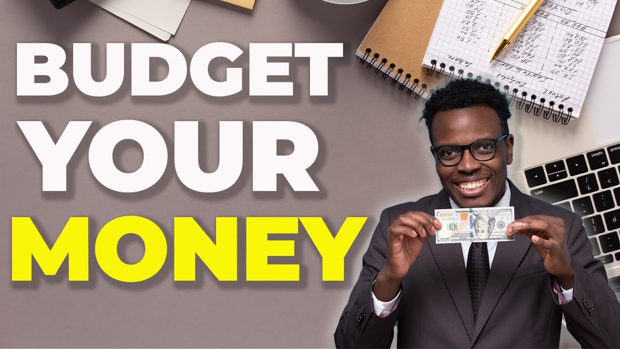 Budgeting for Beginners: 5 Essential Strategies for Financial Accountability in 2023