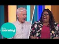 A Chaotic Round of Guess The Gadget Ends In Giggles | This Morning