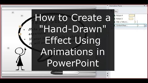 How to Create That 