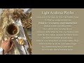 You’re studying in Light Academia | Classical Edition Playlist 🎹 🤍✨