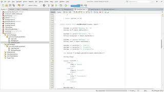 quickchat3   Apache NetBeans IDE 28 2026 06 25 23 25 21